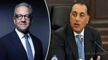 إنجاز تاريخي لمصر.. خالد العناني مديرًا لمنظمة اليونسكو ورئيس الوزراء أول المهنئين 1